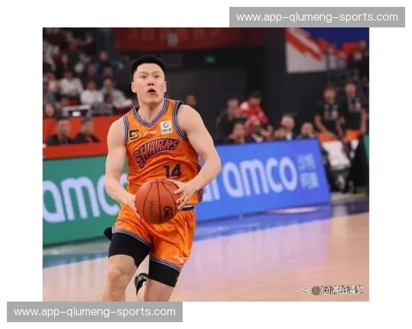 哨子越偏三分越准,北汽打破久事金身,一战打出上海队三个软肋_比赛_李宏权_第四节